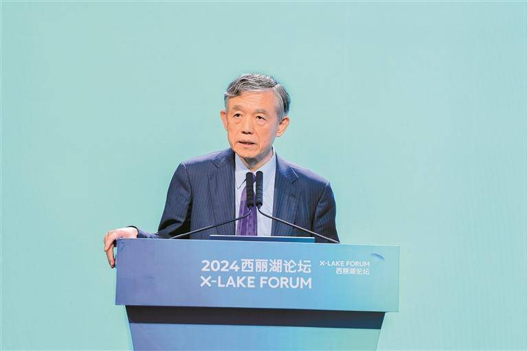 AI时代深圳如何“出圈”