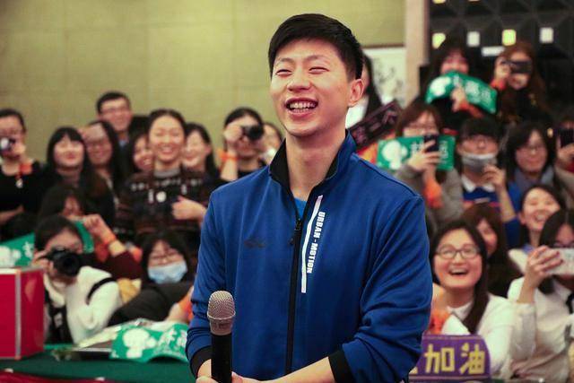 樊振东的‘饭圈’风云：压力与荣耀并存，如何引领正向潮流？