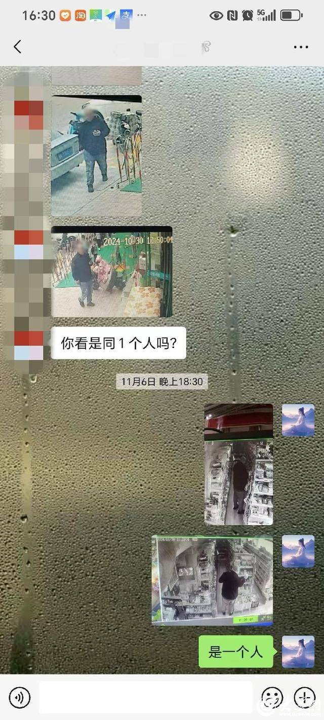 大众网快快帮丨自带过期商品暗自调包？德州一超市疑遭“打假人”栽赃
