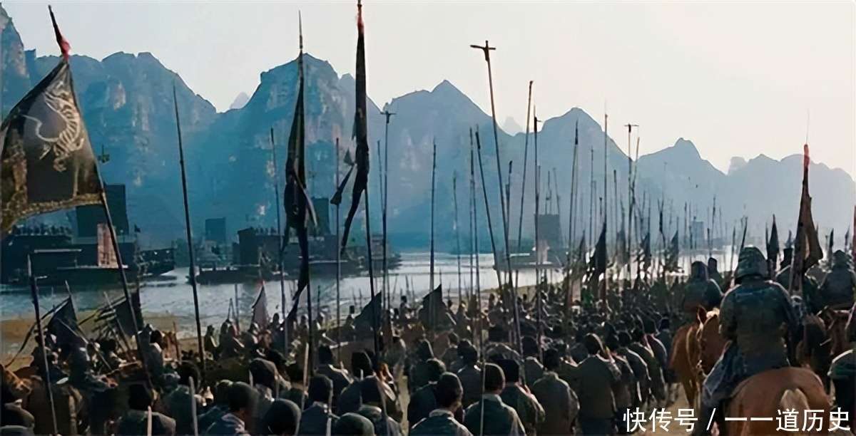 历史上的东吴，根基是江东六郡，你知晓是如今的哪里吗？