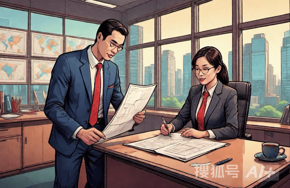 为什么企业主和业务负责人会选择「资质参谋」办理测绘资质？