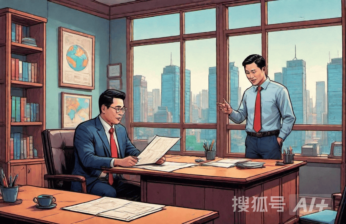 为什么企业主和业务负责人会选择「资质参谋」办理测绘资质？