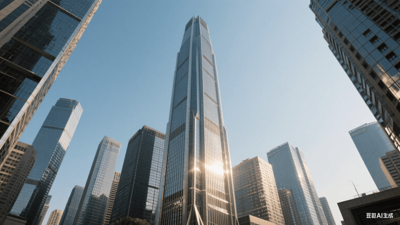 建筑工程施工总承包资质的业务承接范围