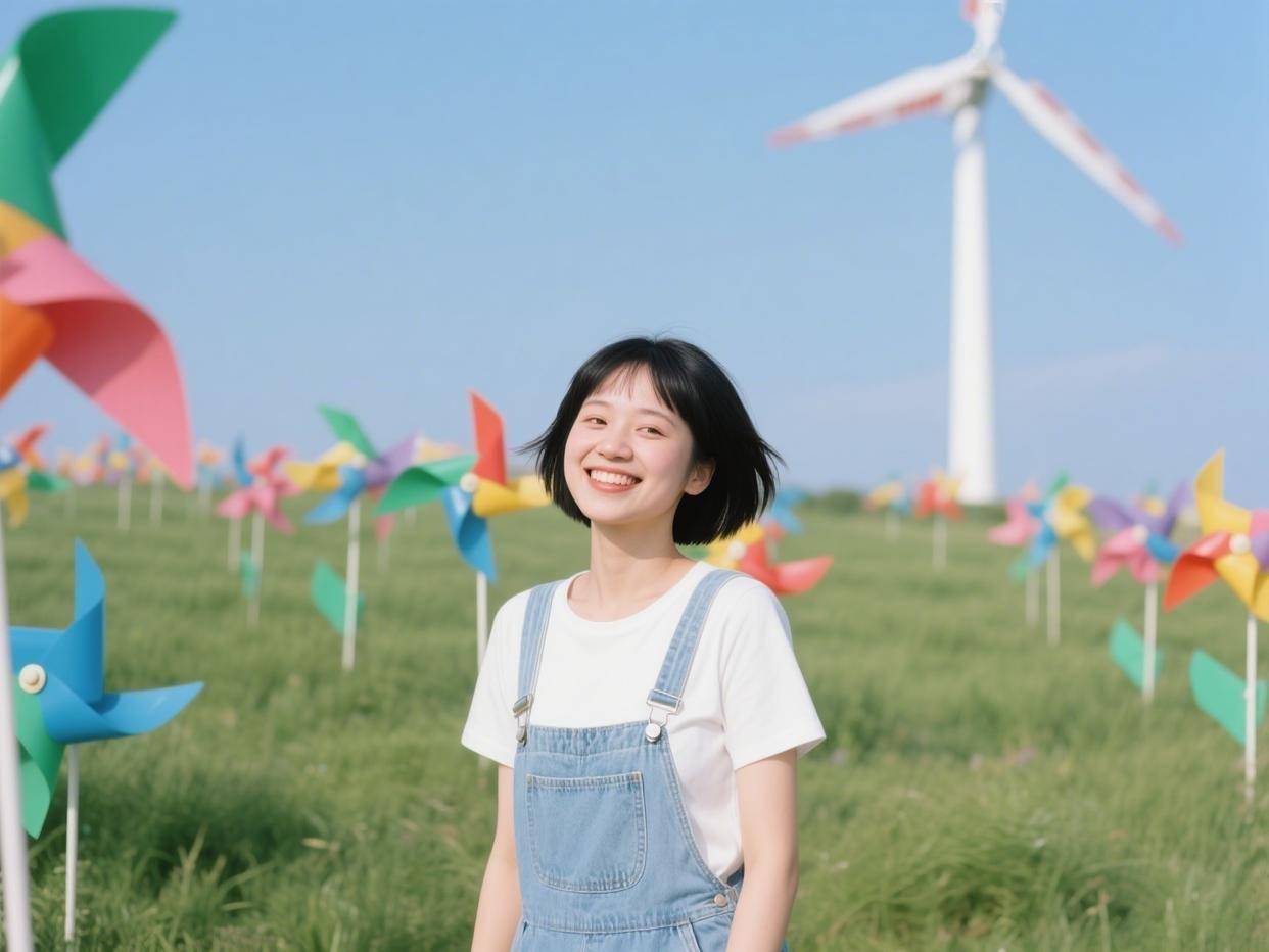“磁场”干净的女人，才会有这些特征