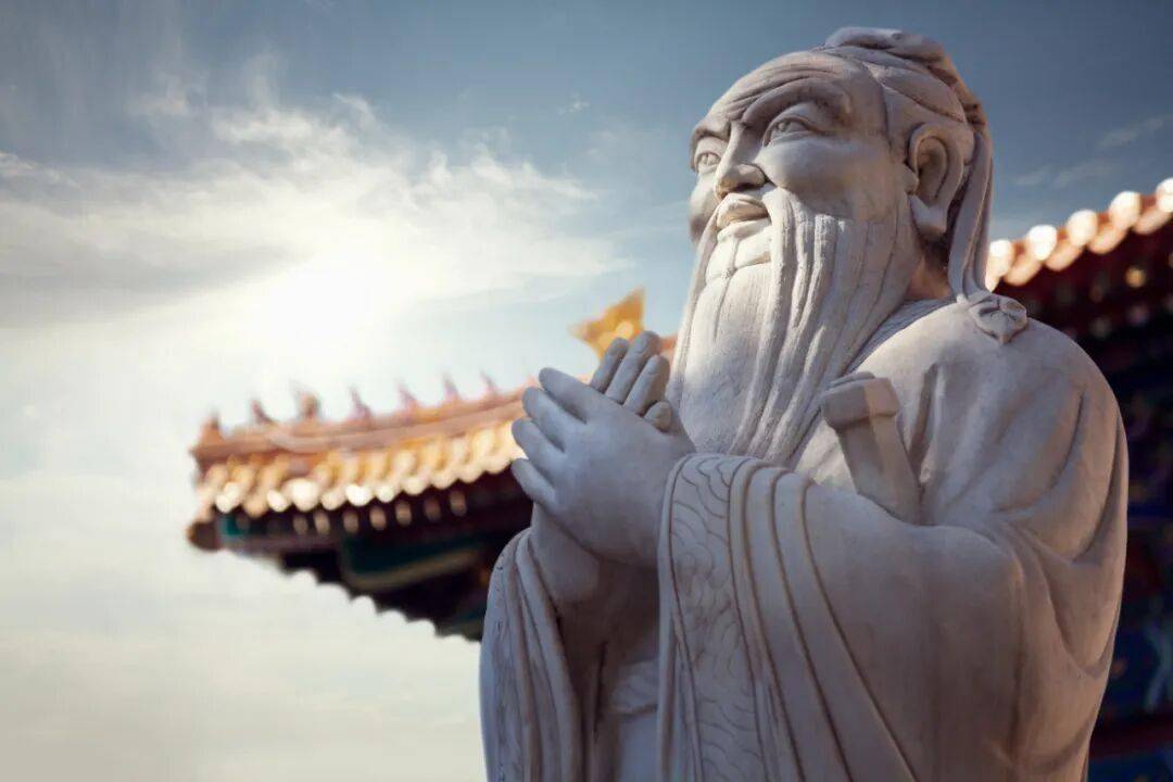 《论语》：人有贵气的九大特征