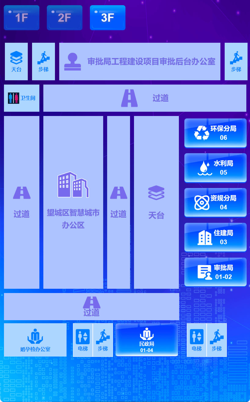 快收藏！望城政务大厅各窗口咨询电话更新啦！