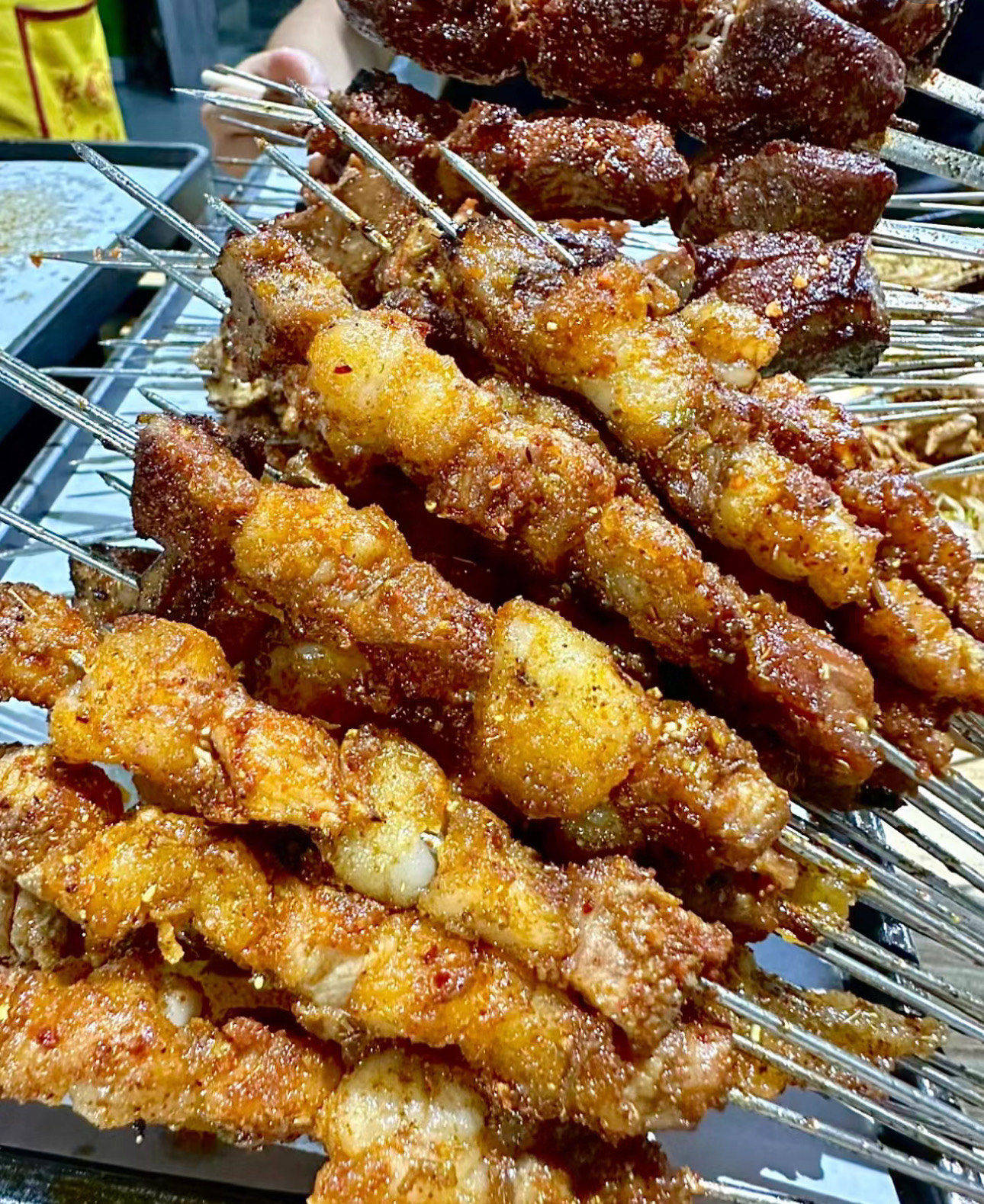 济南取名字大师谢咏推荐：济南著名的美食有哪些好吃的