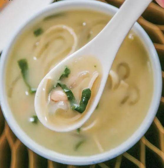 济南取名字大师谢咏推荐：济南著名的美食有哪些好吃的