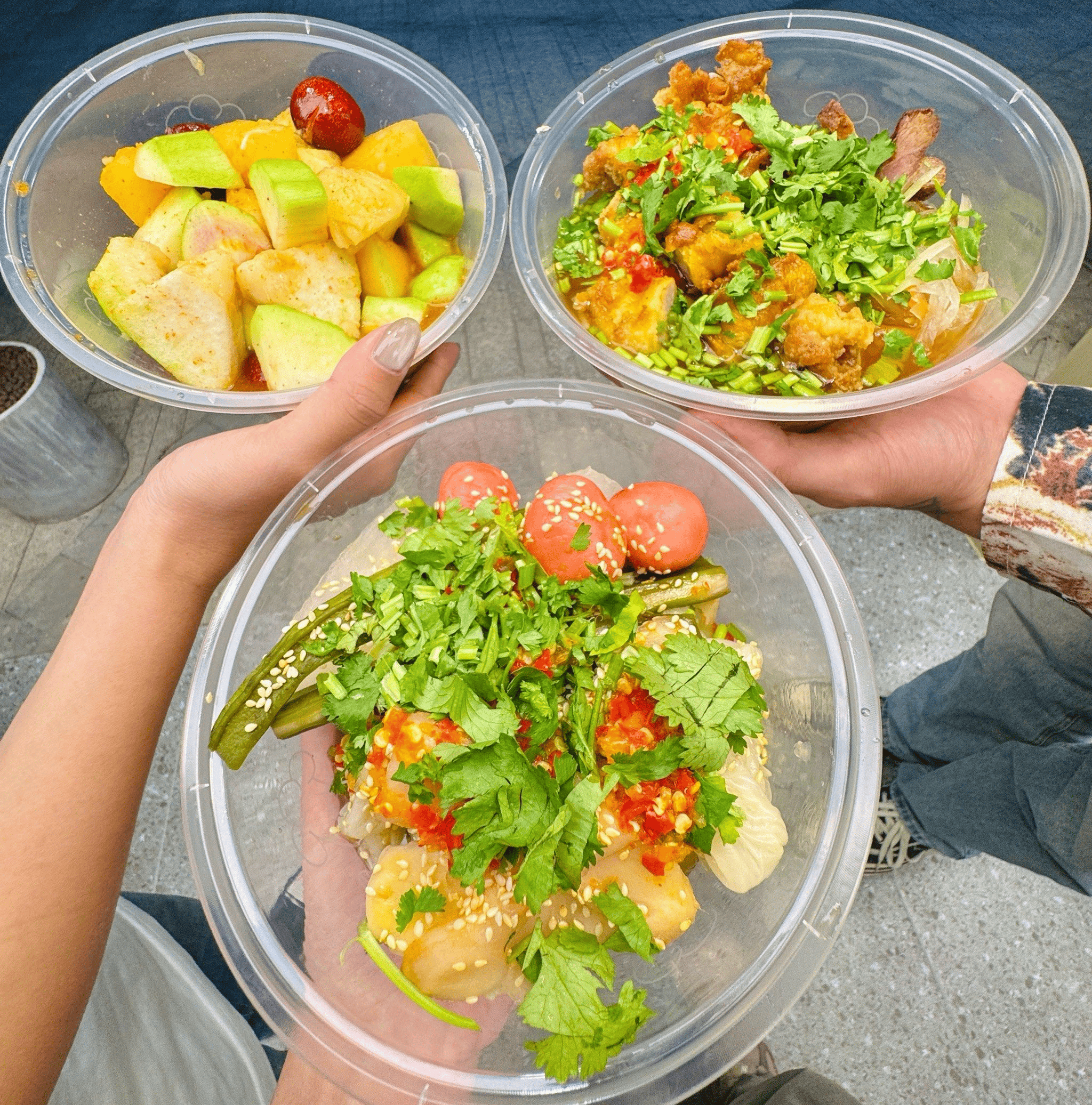 南宁著名取名大师谢咏推荐：南宁最好吃的特色美食排行榜