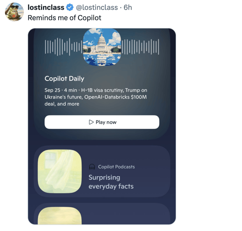 OpenAI全新功能ChatGPT Pulse, 难道是微信公众号的终极进化？