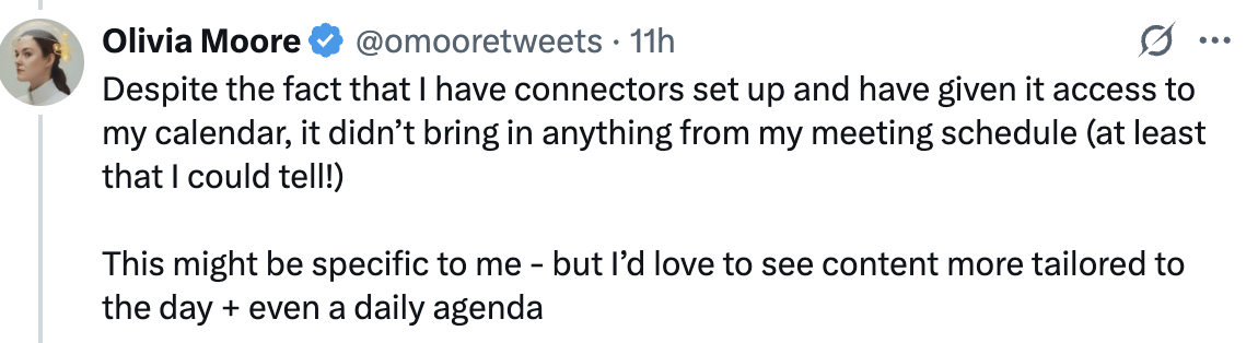 OpenAI全新功能ChatGPT Pulse, 难道是微信公众号的终极进化？