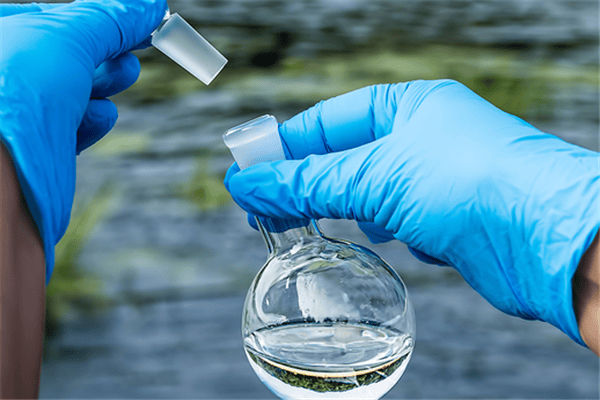 保定权威水质检测中心有哪些公司