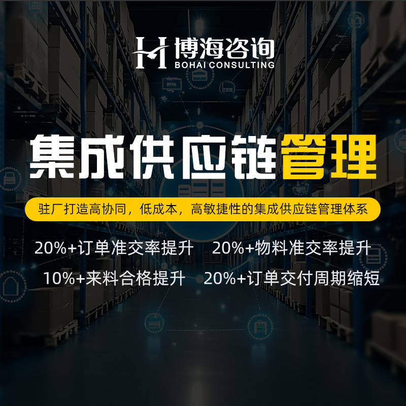 保定市有哪些供应链管理公司