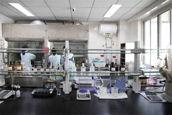 保定权威食品检测机构公司有哪些检测机构实验室