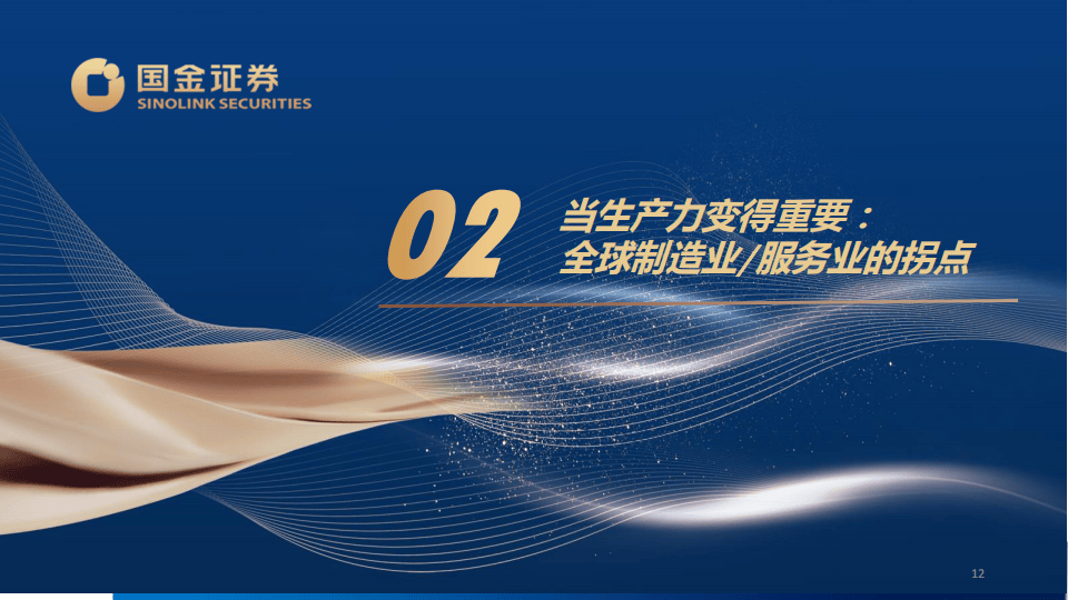 国金证券-2025年秋季中国市场展望:破晓