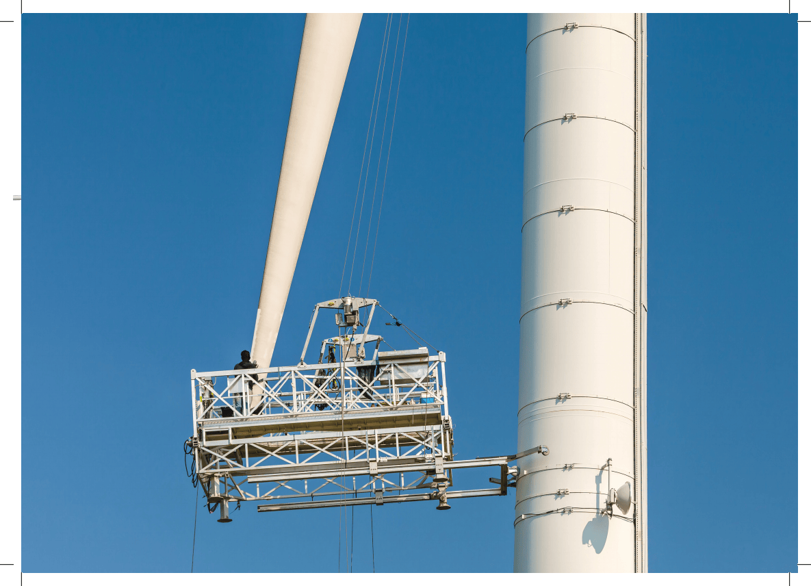 2025年印度风能市场展望报告