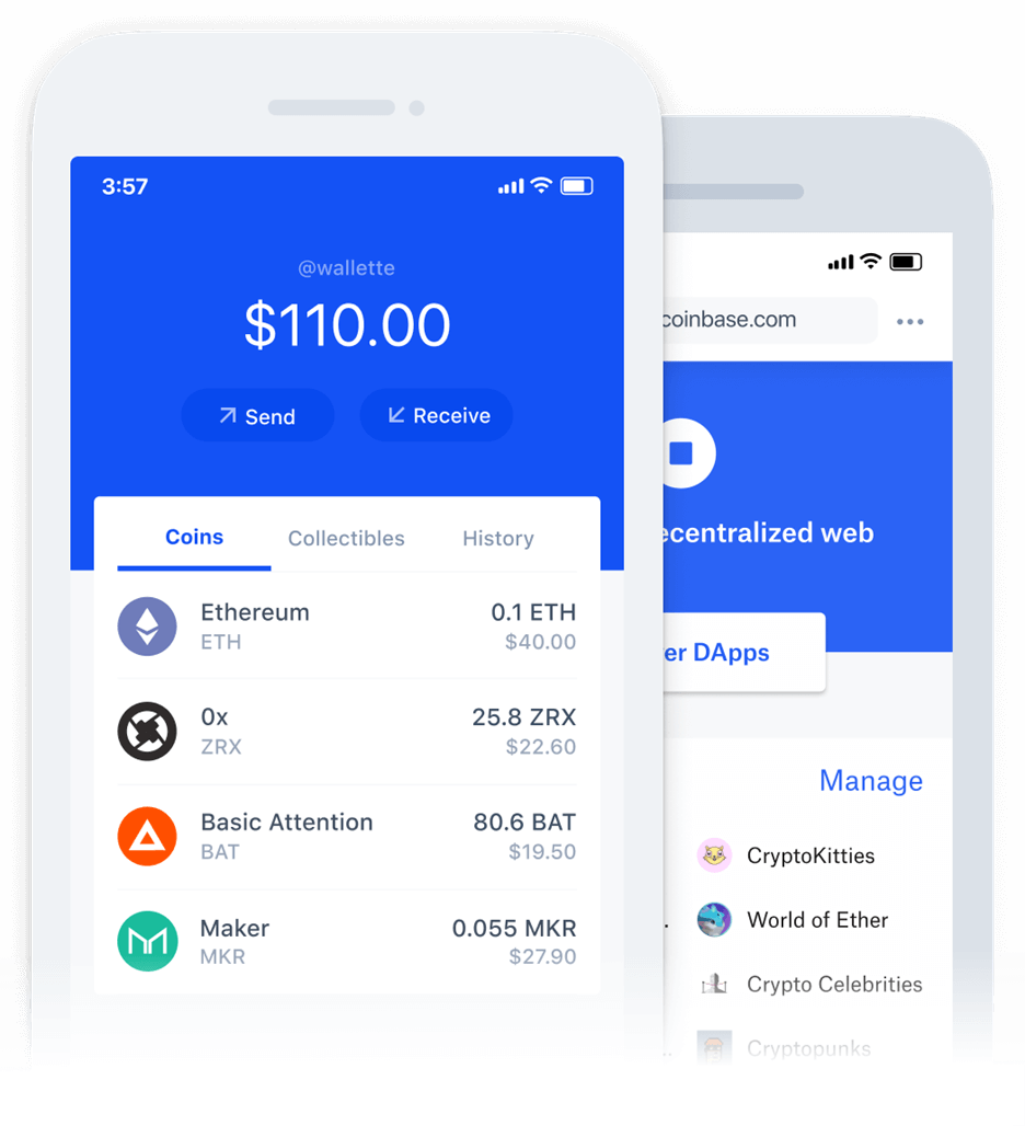 包含coinbaseusdtwallet的词条