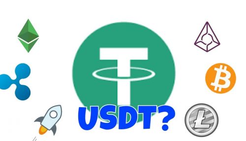 usdt绝对安全吗(usdt合法么)